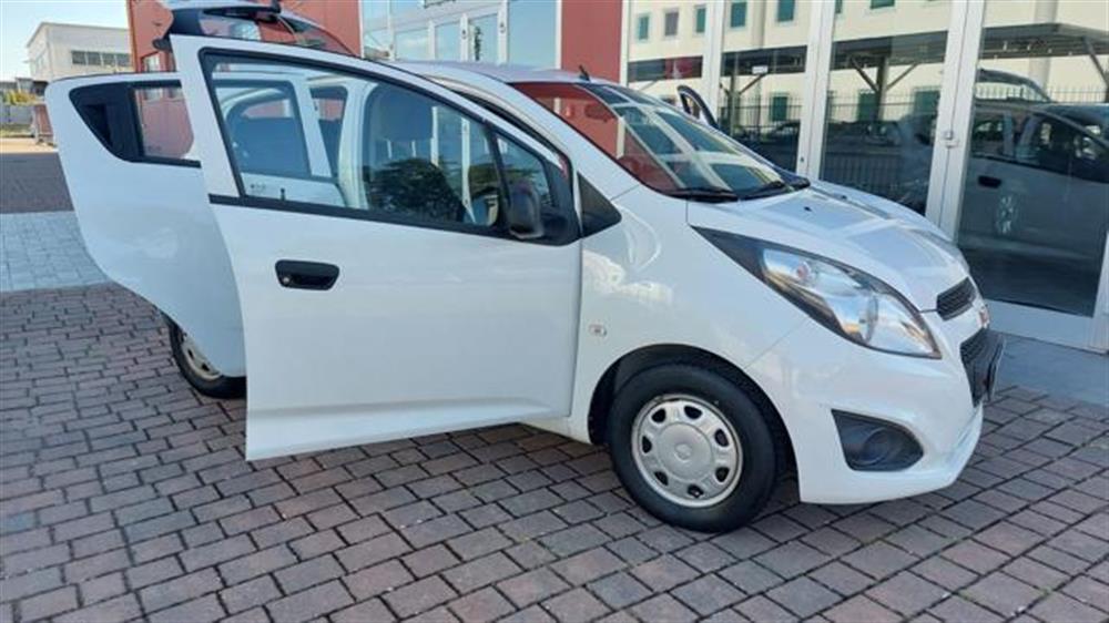 Spark Spark 1.0 Unico Proprieta