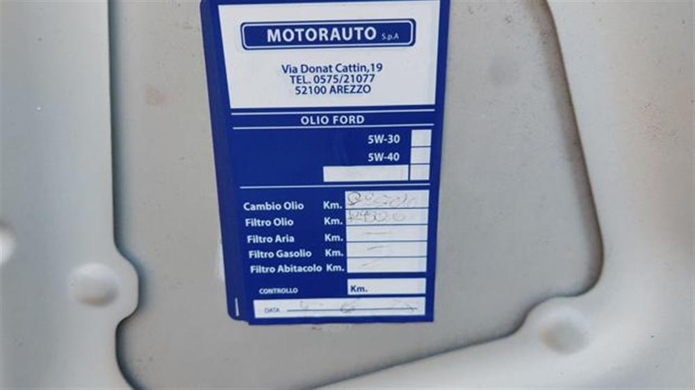 Spark Spark 1.0 Unico Proprieta