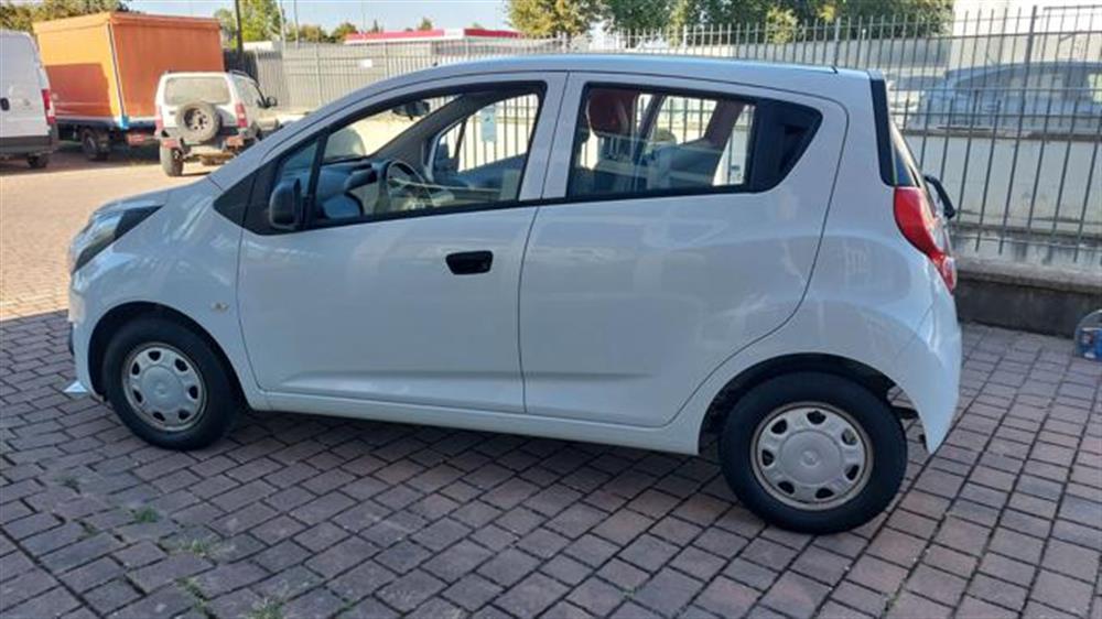 Spark Spark 1.0 Unico Proprieta