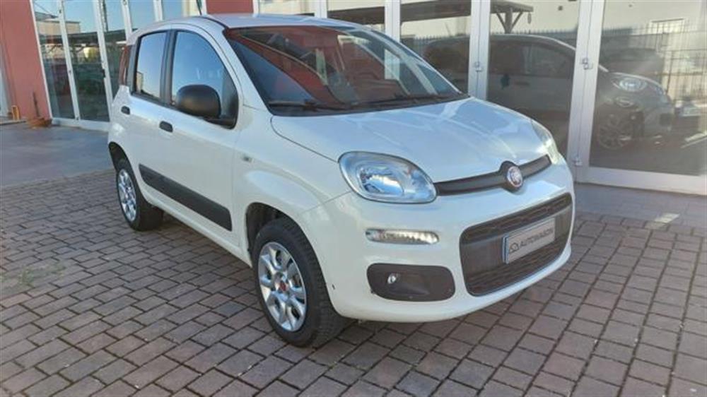 Panda Panda 0.9 T.Air Turbo S&S