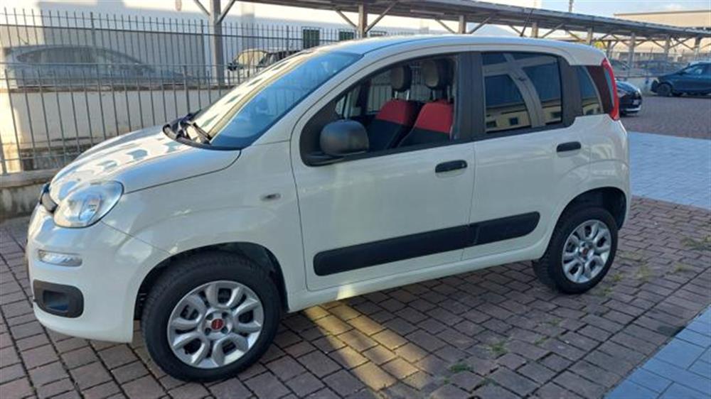 Panda Panda 0.9 T.Air Turbo S&S