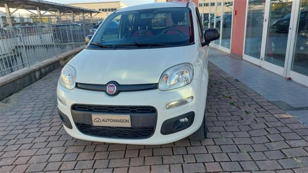 Panda Panda 0.9 T.Air Turbo S&S