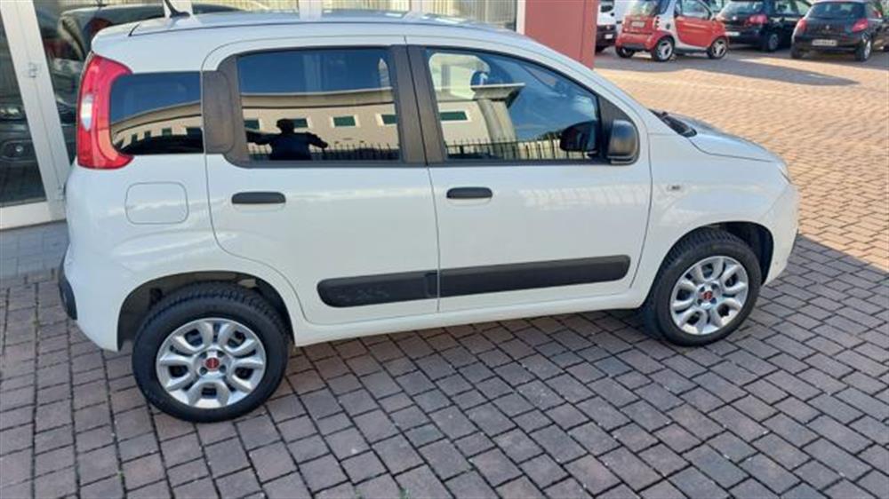 Panda Panda 0.9 T.Air Turbo S&S