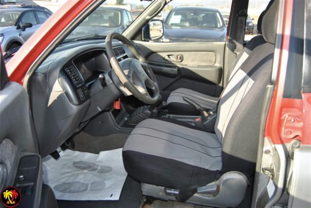 L200 L200 2.5 TDI 4WD Double C