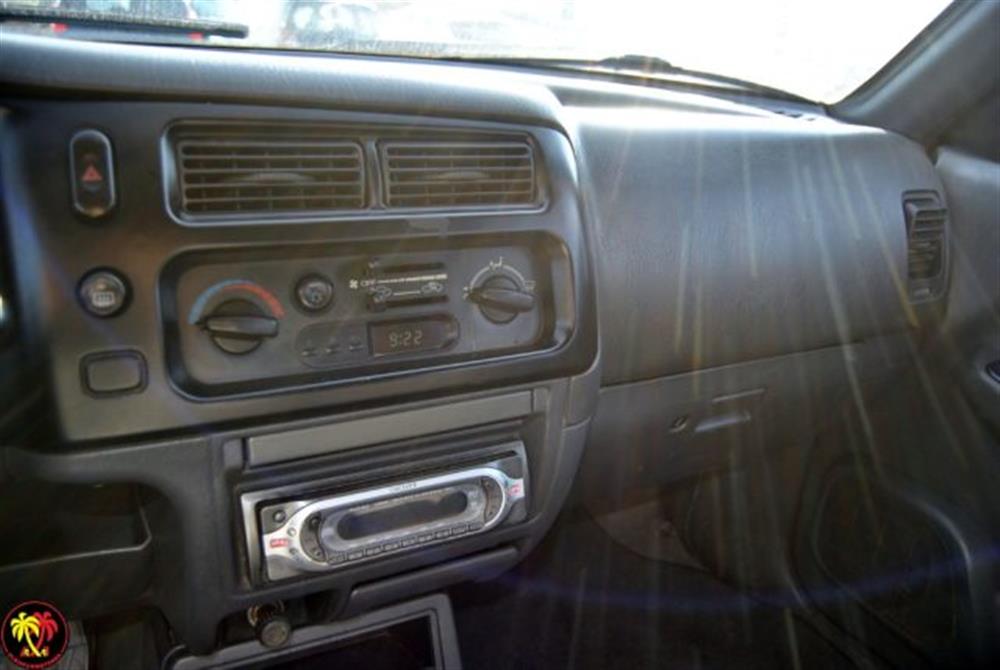 L200 L200 2.5 TDI 4WD Double C
