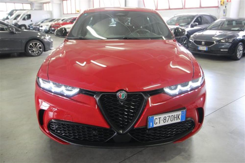 Tonale Tonale 1.6 diesel 130 CV TC