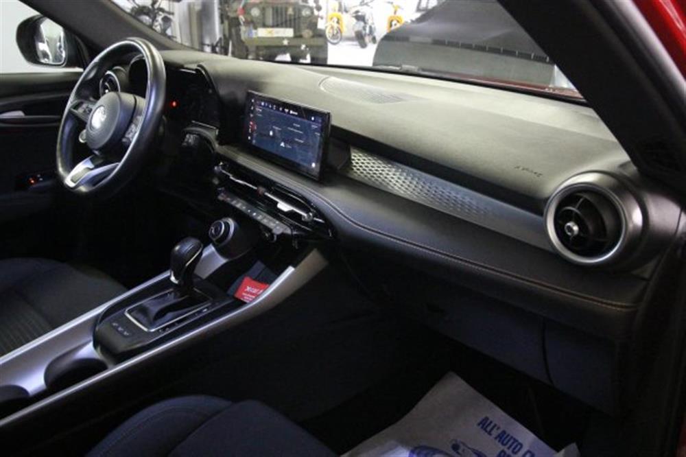 Tonale Tonale 1.6 diesel 130 CV TC