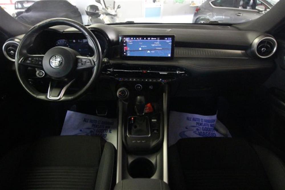 Tonale Tonale 1.6 diesel 130 CV TC