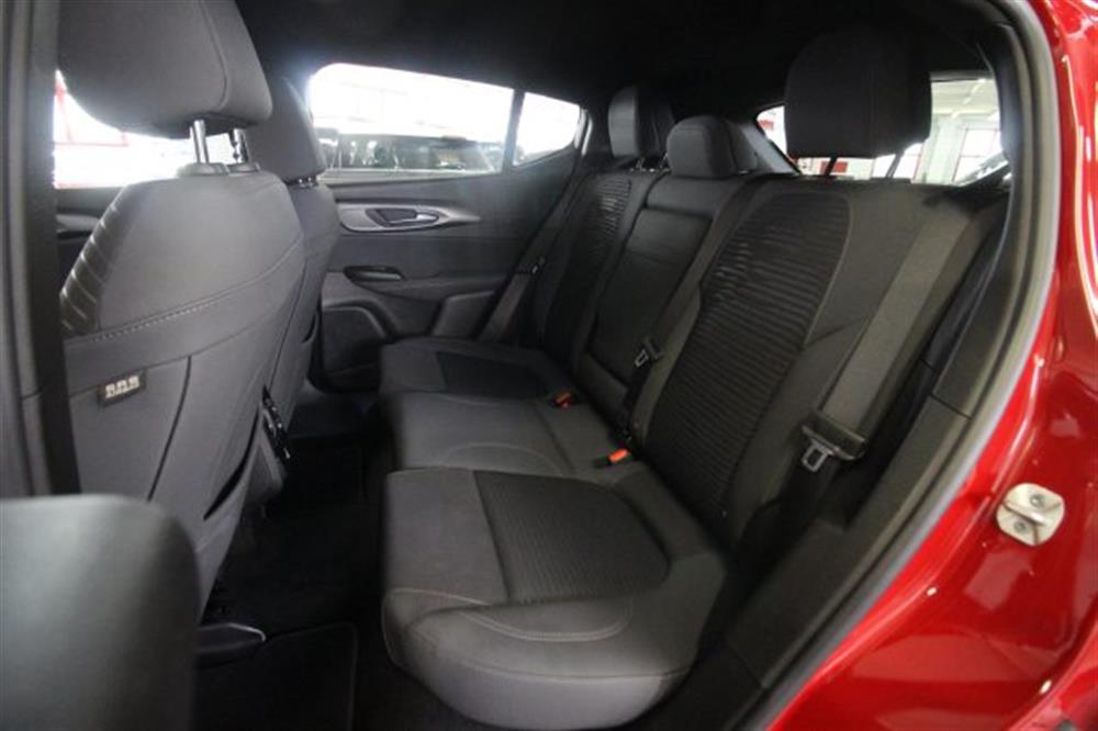 Tonale Tonale 1.6 diesel 130 CV TC