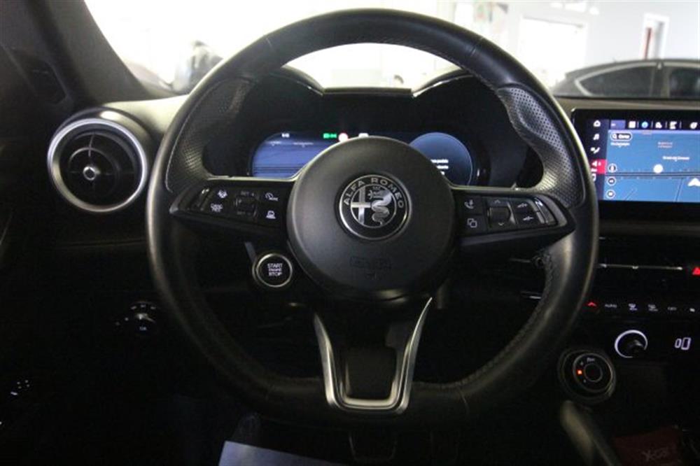 Tonale Tonale 1.6 diesel 130 CV TC