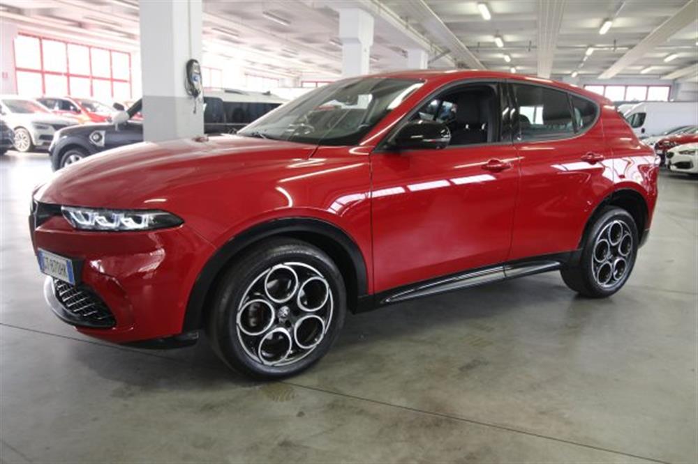 Tonale Tonale 1.6 diesel 130 CV TC