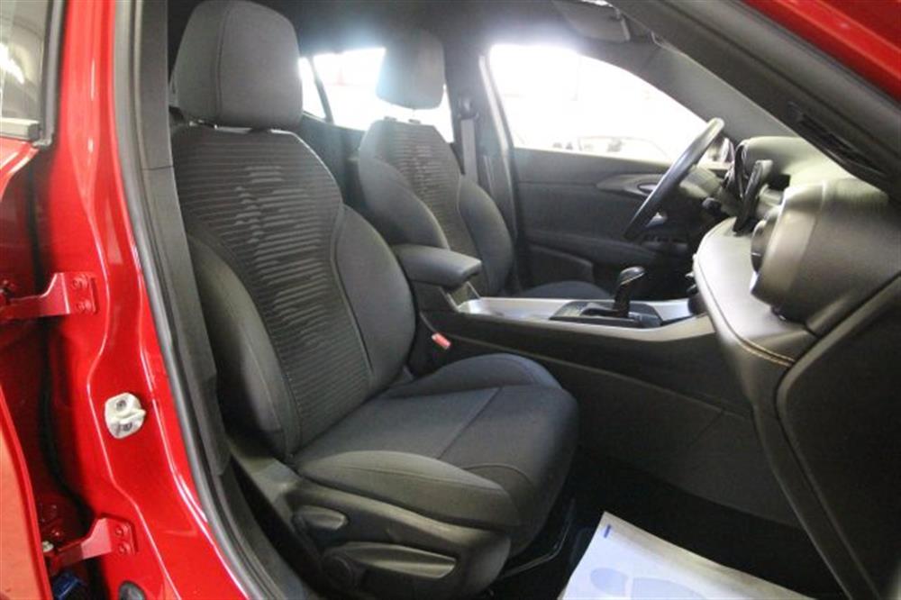 Tonale Tonale 1.6 diesel 130 CV TC