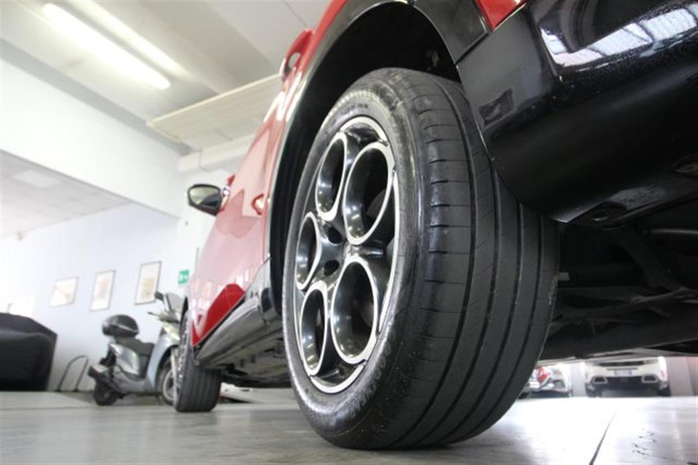 Tonale Tonale 1.6 diesel 130 CV TC