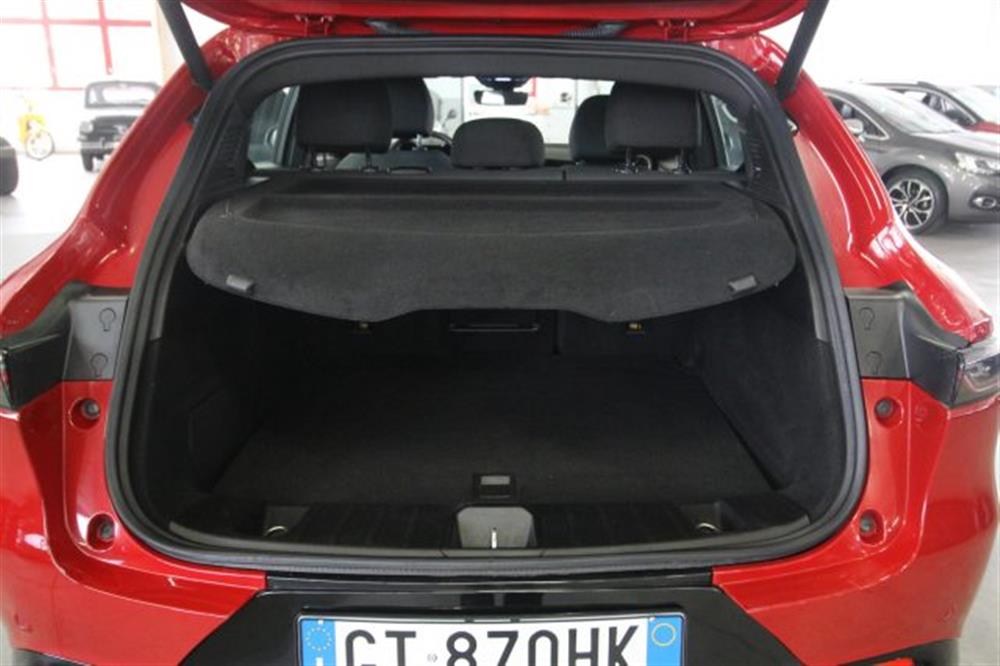 Tonale Tonale 1.6 diesel 130 CV TC