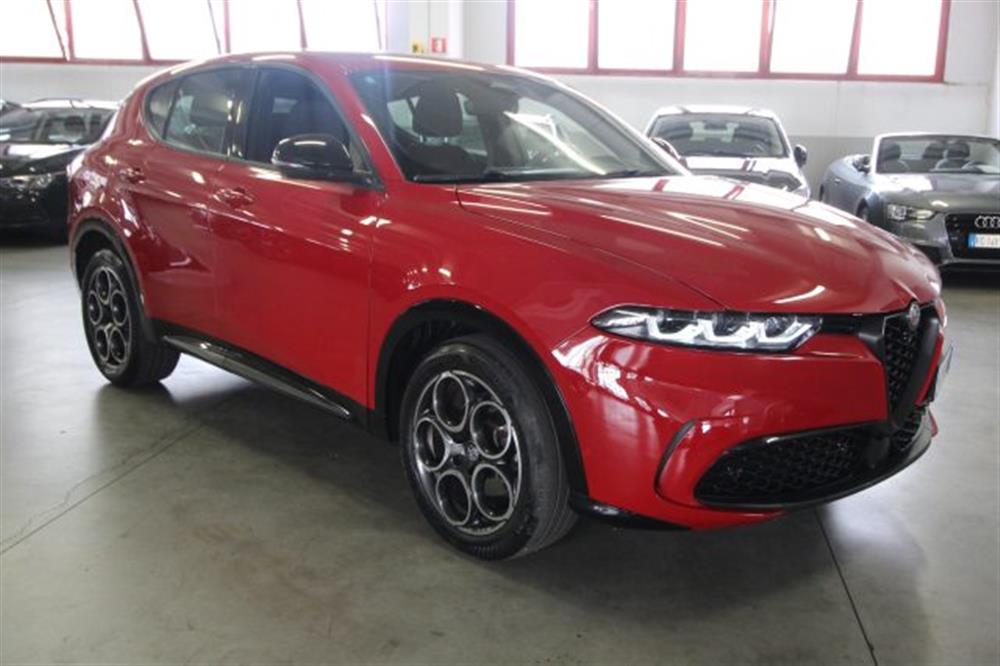 Tonale Tonale 1.6 diesel 130 CV TC
