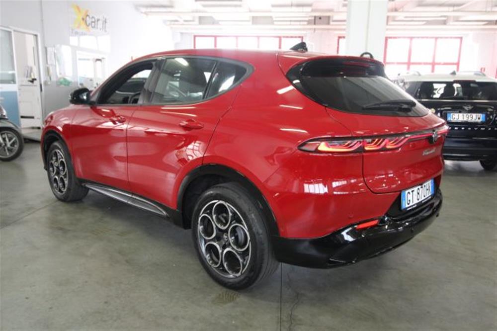 Tonale Tonale 1.6 diesel 130 CV TC