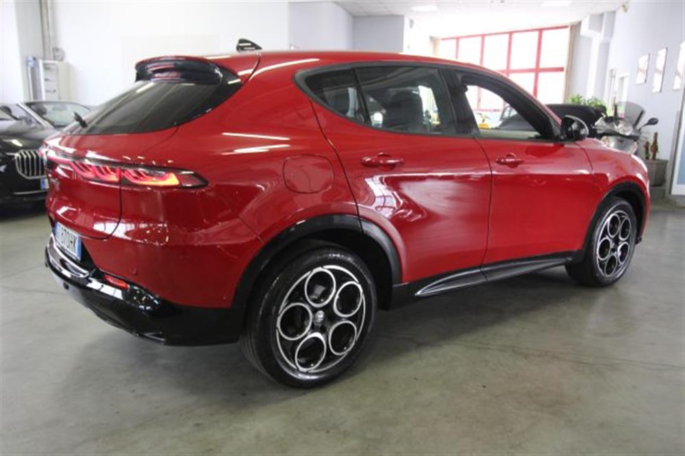 Tonale Tonale 1.6 diesel 130 CV TC