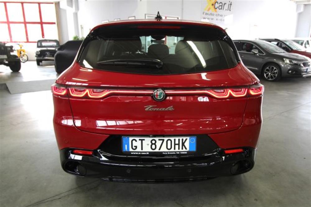 Tonale Tonale 1.6 diesel 130 CV TC