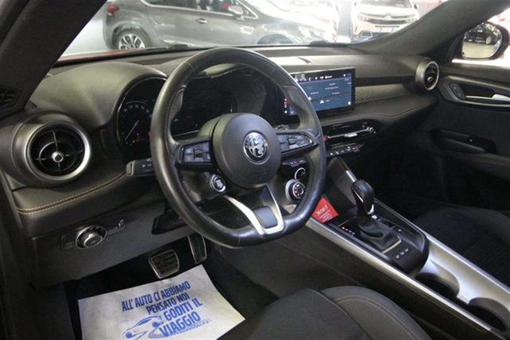 Tonale Tonale 1.6 diesel 130 CV TC