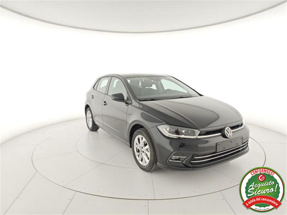 Polo Polo 1.0 TSI Style