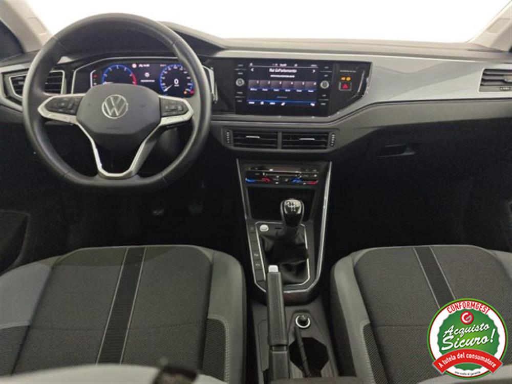 Polo Polo 1.0 TSI Style