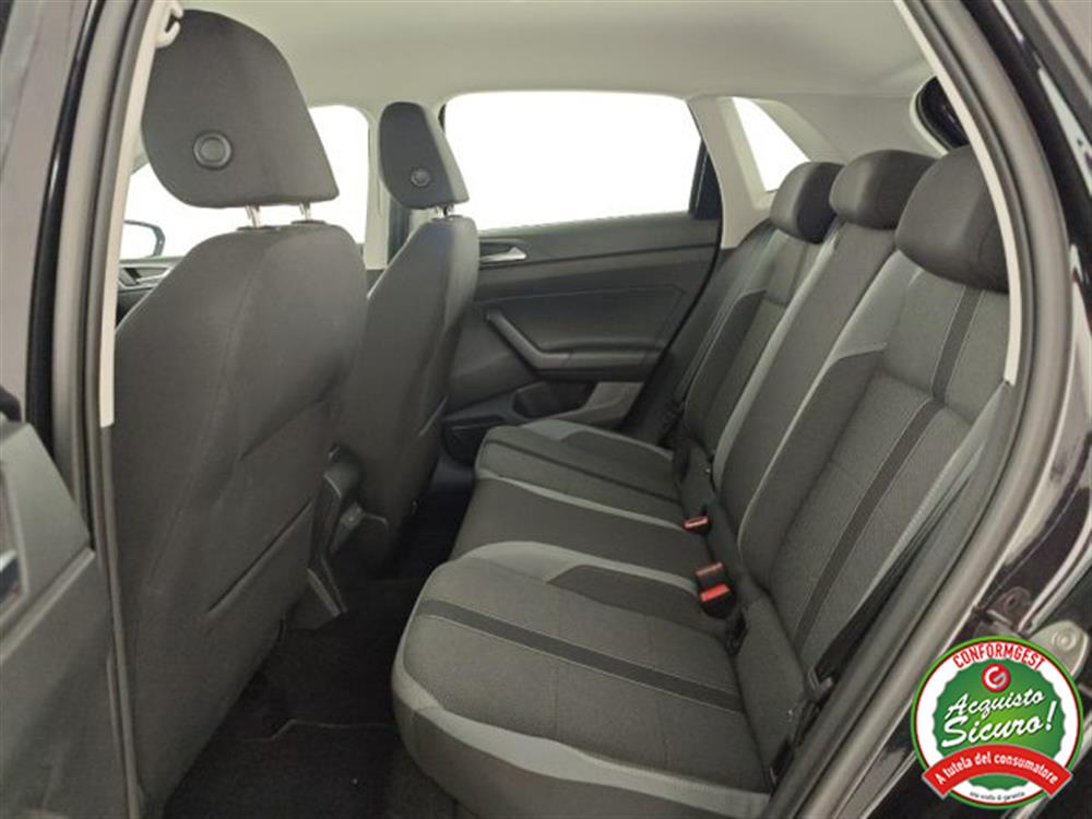Polo Polo 1.0 TSI Style