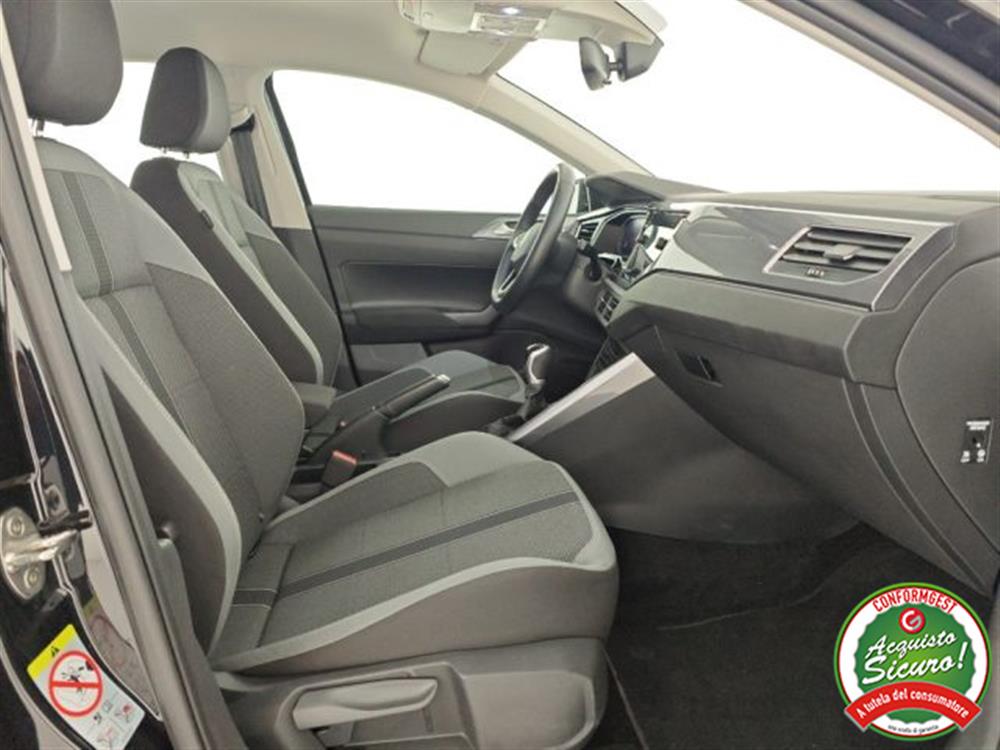 Polo Polo 1.0 TSI Style