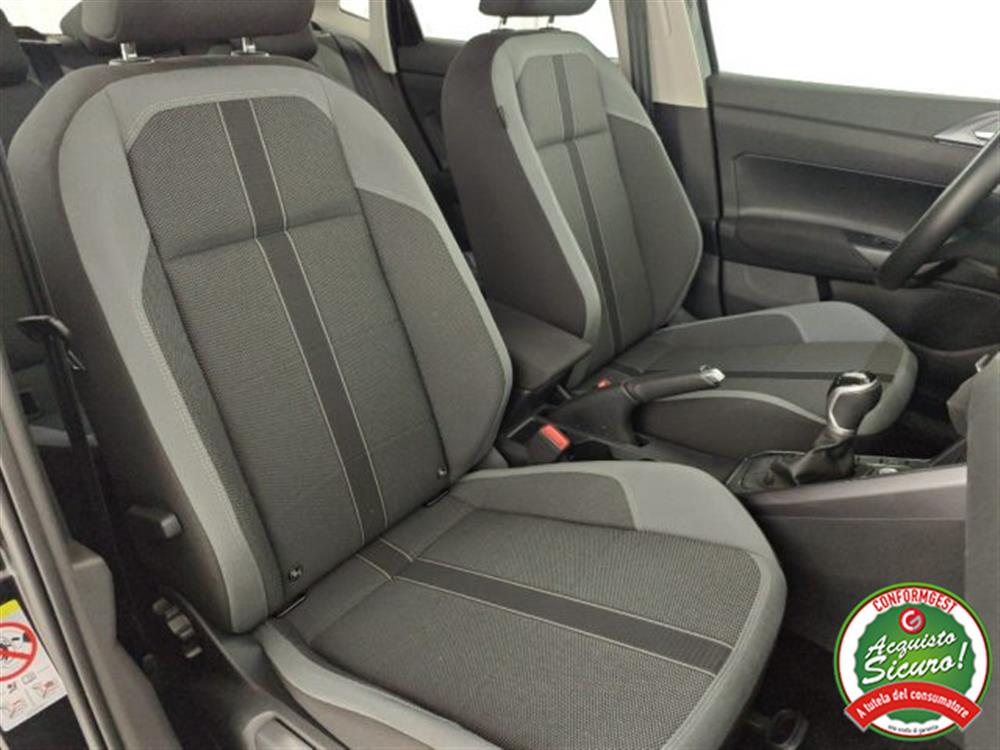 Polo Polo 1.0 TSI Style