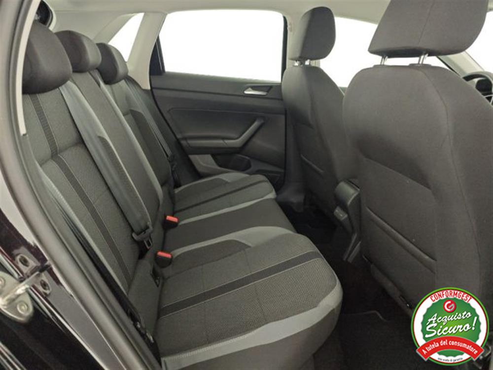 Polo Polo 1.0 TSI Style