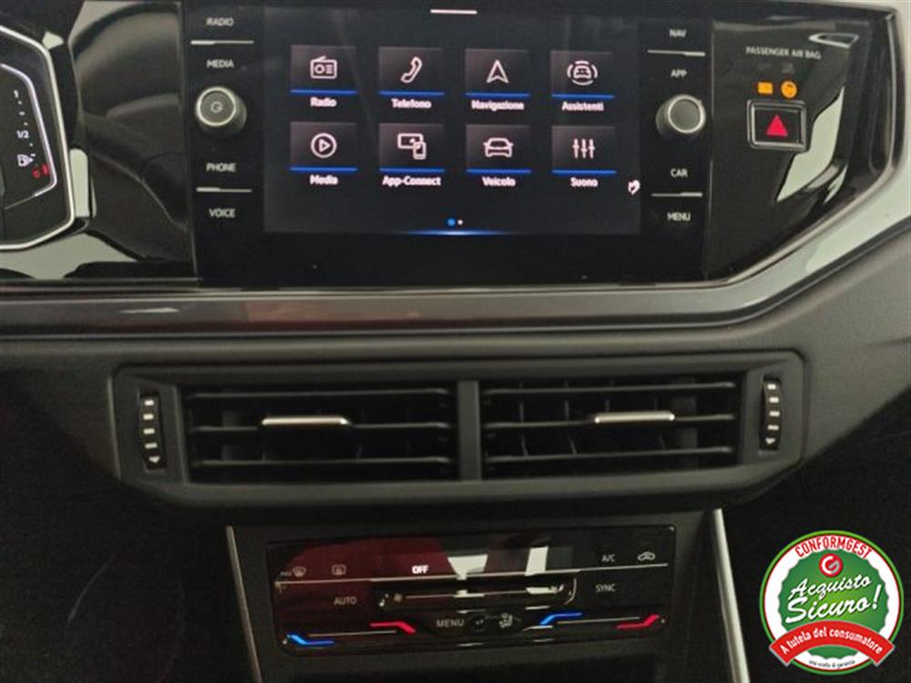 Polo Polo 1.0 TSI Style