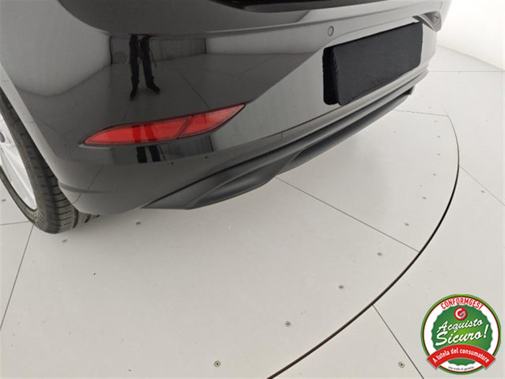 Polo Polo 1.0 TSI Style