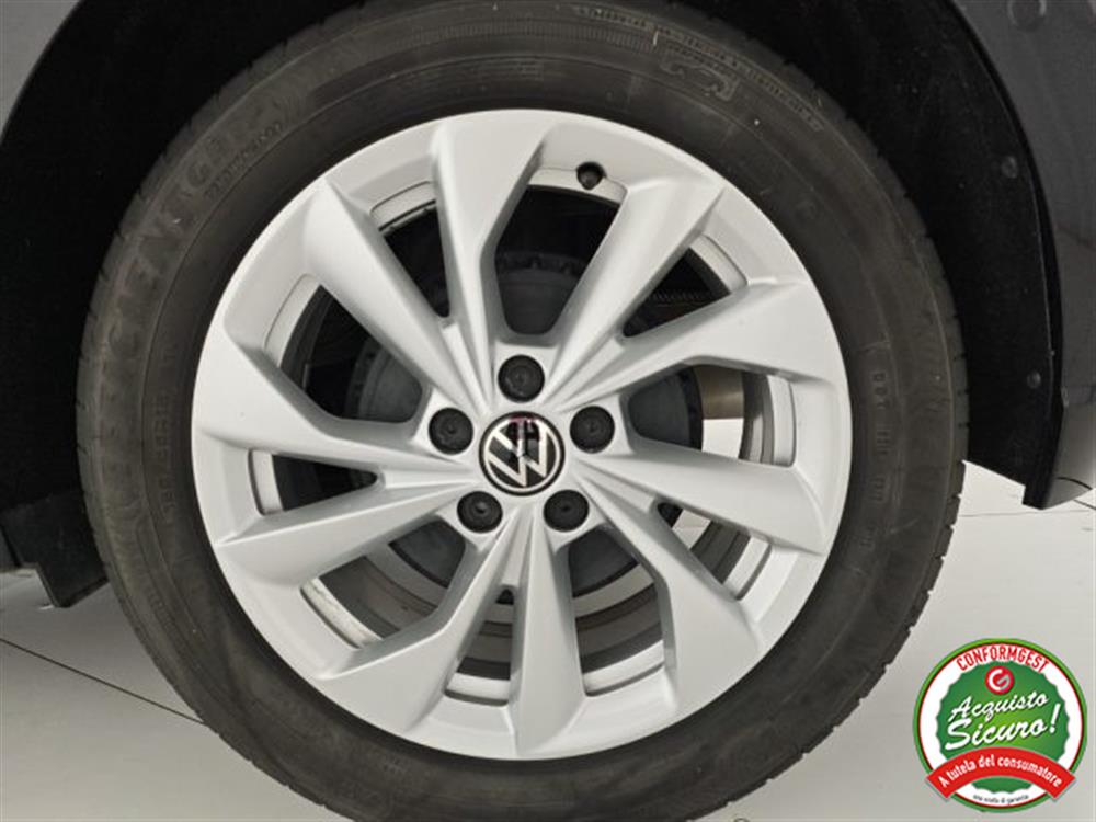 Polo Polo 1.0 TSI Style