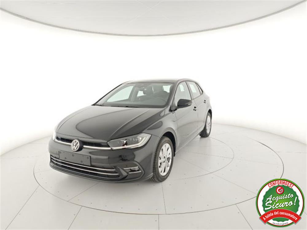 Polo Polo 1.0 TSI Style