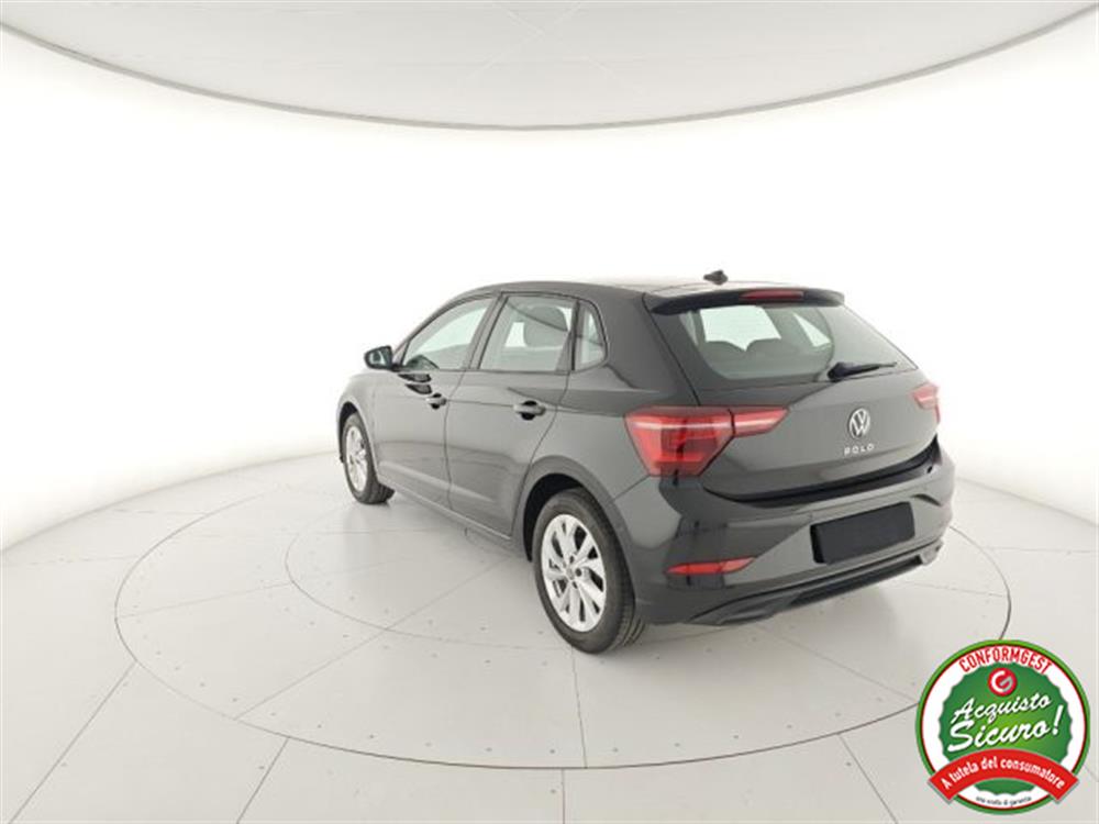 Polo Polo 1.0 TSI Style