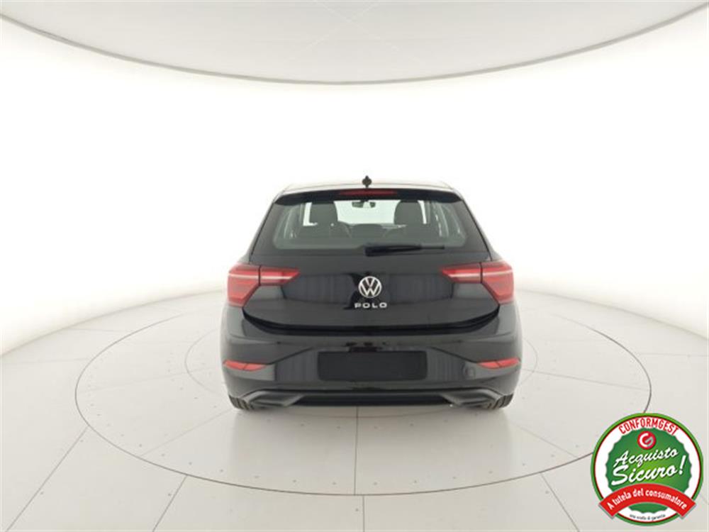 Polo Polo 1.0 TSI Style