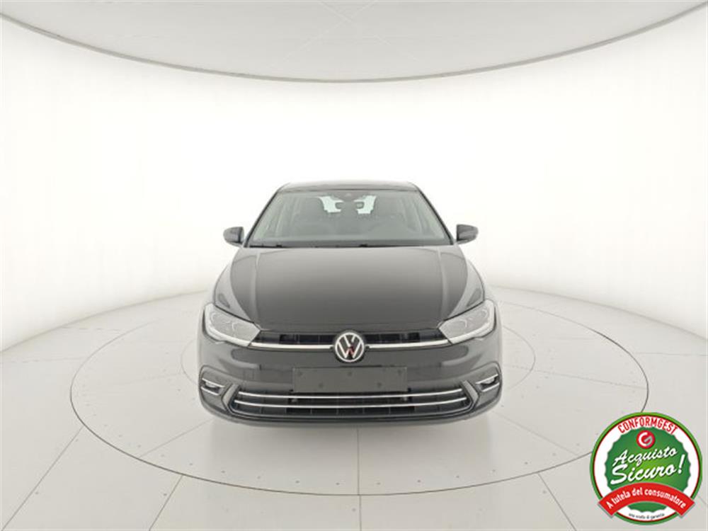 Polo Polo 1.0 TSI Style