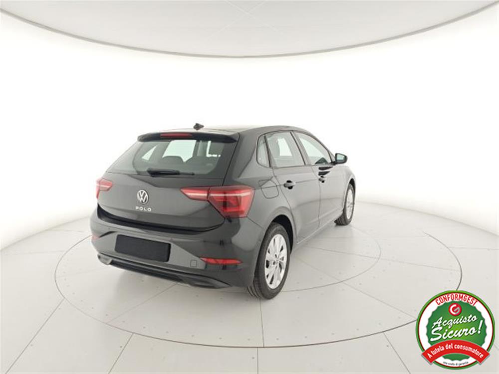 Polo Polo 1.0 TSI Style