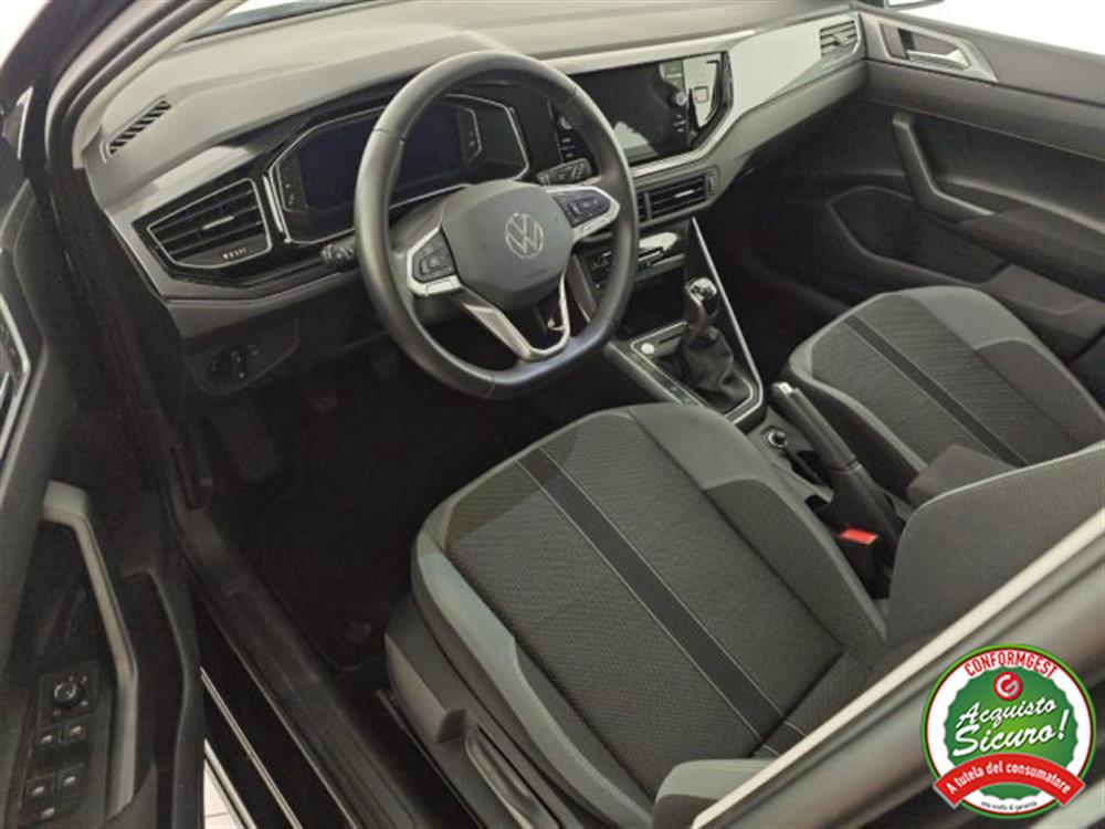 Polo Polo 1.0 TSI Style