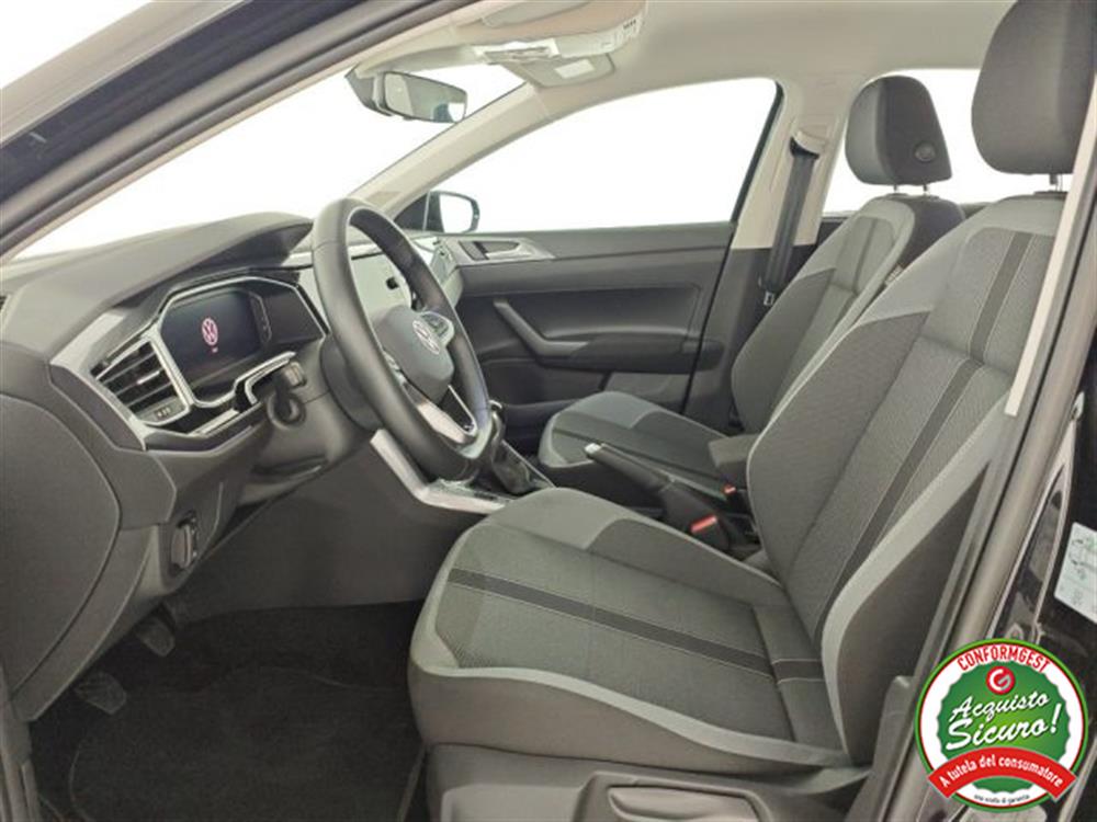 Polo Polo 1.0 TSI Style