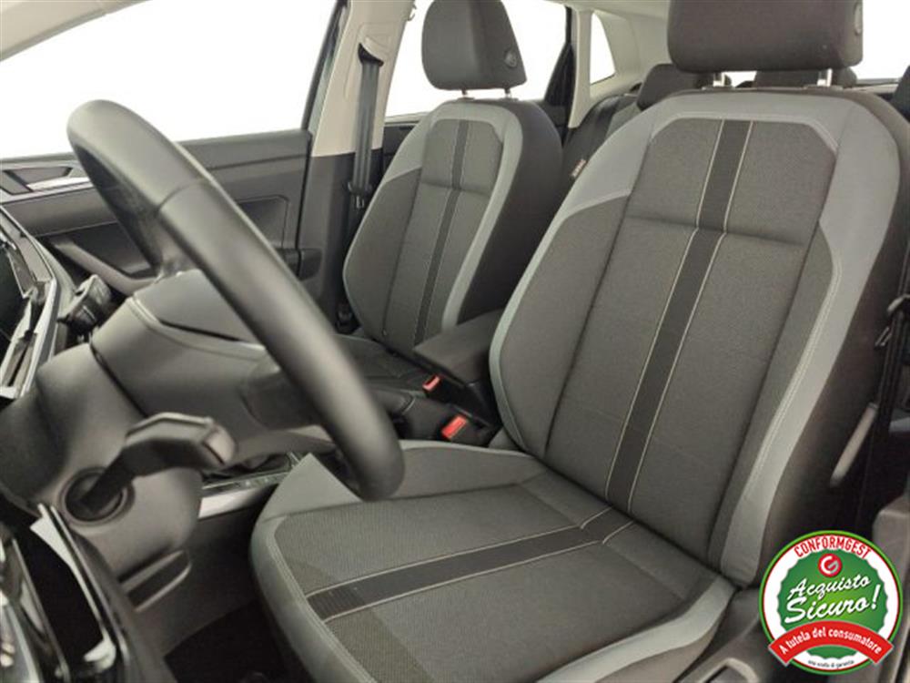 Polo Polo 1.0 TSI Style