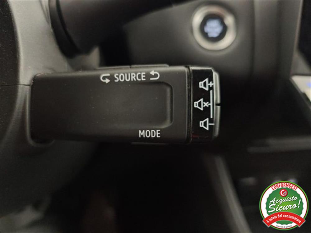 Captur Captur ECO-G 100 CV Techno