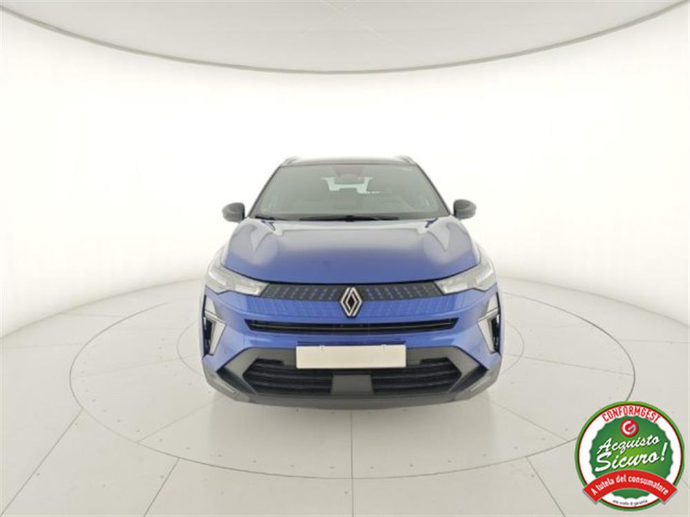 Captur Captur ECO-G 100 CV Techno