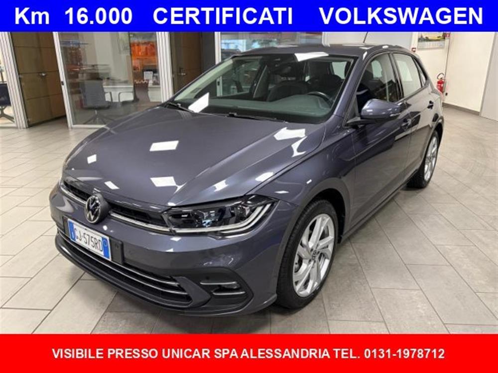 Polo Polo 1.0 Benzina 95cv.