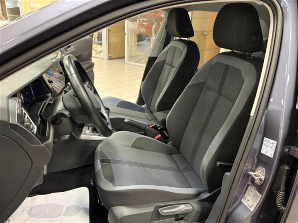 Polo Polo 1.0 Benzina 95cv.