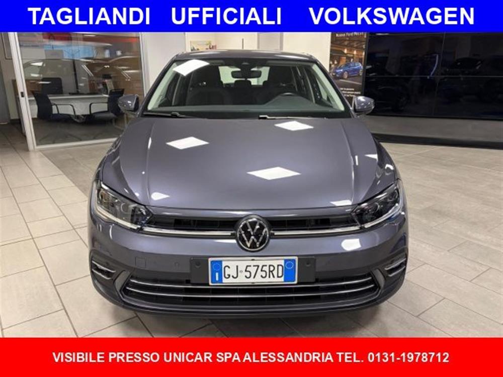 Polo Polo 1.0 Benzina 95cv.