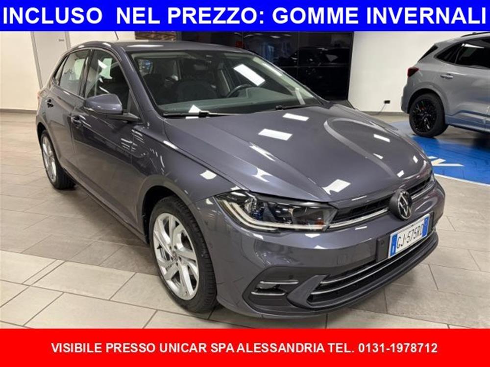 Polo Polo 1.0 Benzina 95cv.
