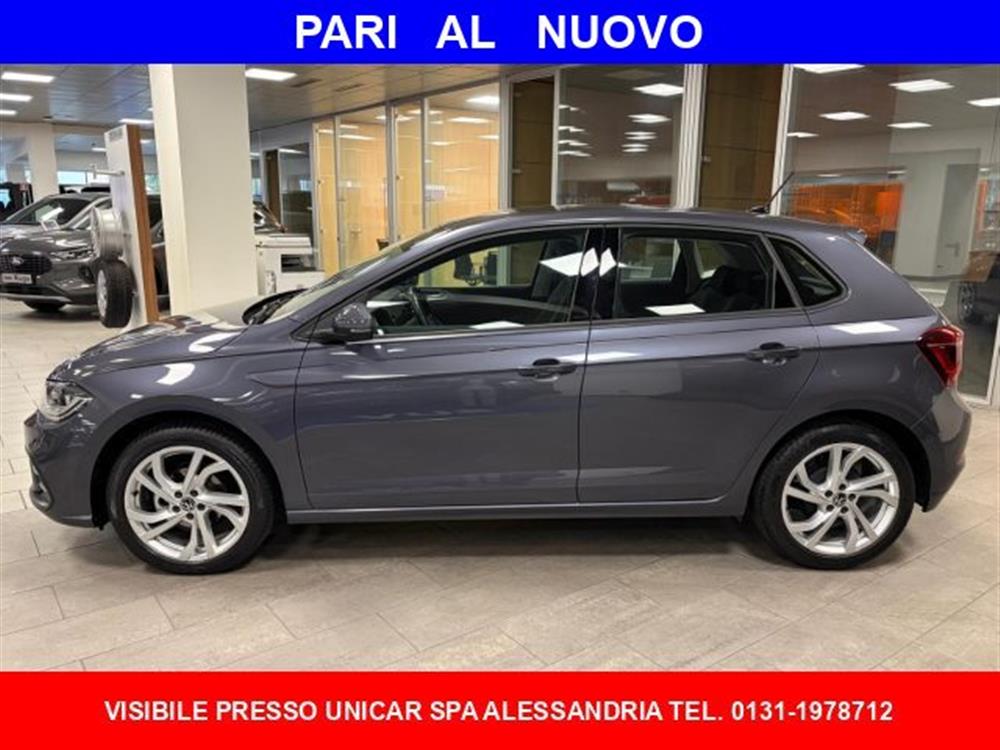 Polo Polo 1.0 Benzina 95cv.