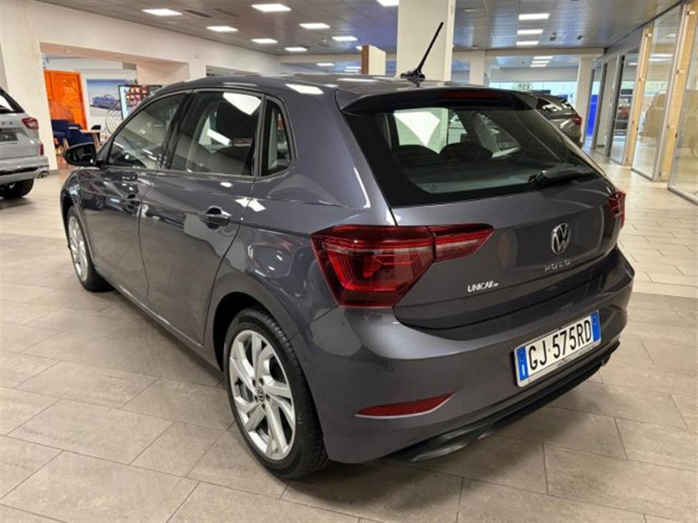 Polo Polo 1.0 Benzina 95cv.