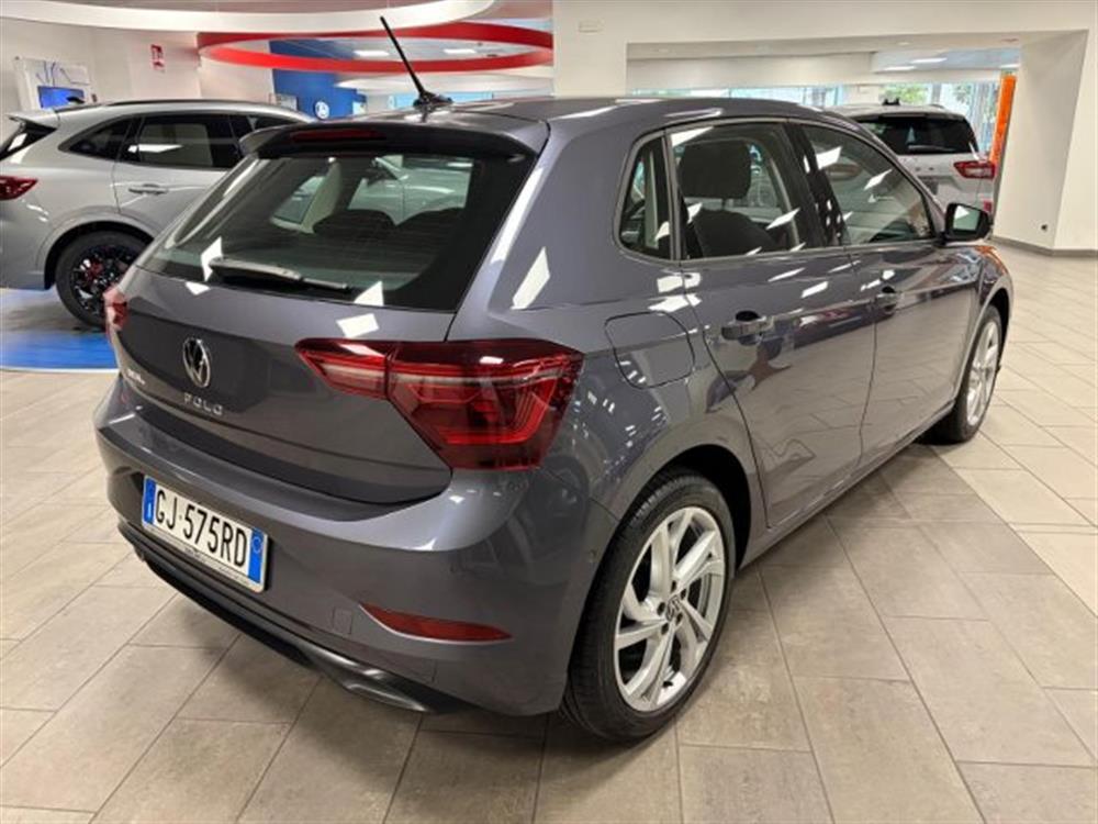 Polo Polo 1.0 Benzina 95cv.