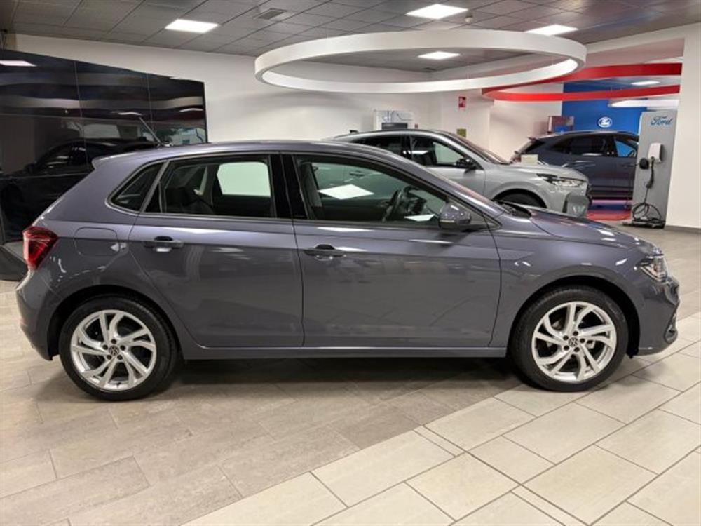 Polo Polo 1.0 Benzina 95cv.